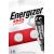 Energizer - Lithium 3V CR2025 (2-pack) - Electronics