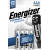 Energizer - Battery Ultimate Lithium AAA (4-pack) - Electronics