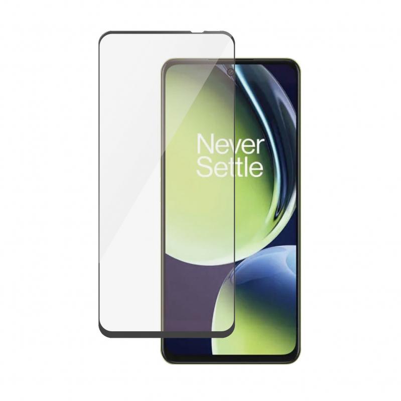 PanzerGlass - Screen Protector OnePlus Nord CE 3 Lite - Ultra-Wide Fit - Electronics