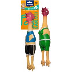 Vitakraft - Chicken, latex large 1 pcs dog - (59267) - Pet Supplies