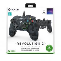 Nacon Revolution X Controller - Urban Camo (XBOX) - PlayStation 5