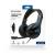BigBen Wired Stereo Headset V1 - Fox (Switch) - PlayStation 5