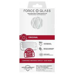 Bigben Force Glass Oled Screen Protection Kit Switch PlayStation 5