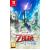 The Legend of Zelda Skyward Sword HD (Nordic) - Nintendo Switch