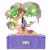 Disney Wish - Musical Wishing Tree Jewelry Box (231684) - Toys