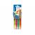 Pilot - Frixion Highlighter Light Se2Go Basic (4) - Office and School Supplies
