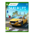 Taxi Life - Xbox Series X