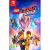 LEGO the Movie 2: The Videogame (SPA/Multi in Game) - Nintendo Switch