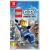 LEGO City: Undercover (SPA/Multi in Game) - Nintendo Switch