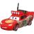 Cars 3 - Die Cast - Cryptid Buster Lightning McQueen (HKY29) - Toys