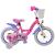 Volare - Childrens Bike 14" - Minnie Cutest Ever! (21412-SACB) - Toys