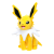 Pokémon - Plush 20 cm - Jolteon (PKW3407) - Toys