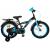 Volare - Childrens Bicycle 16" - Thombike Blue (21540) - Toys