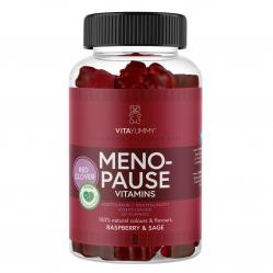 VitaYummy - Menopause 60 pcs - Health and Personal Care