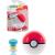 Pokémon - Clip N Go - Wuaxly and Poke Ball (PKW3630) - Toys