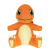 Pokémon - Plush 30 cm - Charmander (PKW3110) - Toys