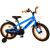 Volare - Childrens Bicycle 16"  - Rocky Blue (21525) - Toys