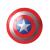Rubies - Captain America 24" Shield (200406NS000) - Gadgets