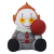 IT - Pennywise Collectible Vinyl Figure - Fan Shop and Merchandise