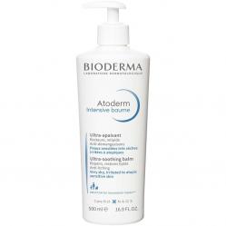 Bioderma Atoderm Intensive Baume 500 ml Beauty
