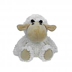 Cozy Time - Microwaveable Cozy Warmer - Sheep 3146844 - Toys