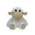 Cozy Time - Microwaveable Cozy Warmer - Sheep (3146844) - Toys