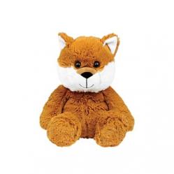 Cozy Time - Microwaveable Cozy Warmer - Fox 3146899 - Toys