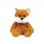 Cozy Time - Microwaveable Cozy Warmer - Fox (3146899) - Toys