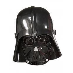 Rubies - Star Wars Mask - Darth Vader 3441 - Toys
