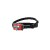 LEDLENSER HF6R CORE / RED - Tools and Home Improvements