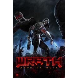 Wrath: Aeon Of Ruin - PC