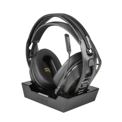 RIG 800 PRO HD tradlost gaming-headset til PC - Electronics