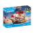 Playmobil - Pirate Ship (71418) - Toys