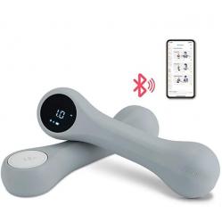 Move It - Beat smart Dumbbell 2 1.0kg smart dumbbell - Sport and Outdoor