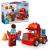 LEGO Duplo - Marc at the Race (10417) - Toys