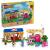 LEGO Animal Crossing - Nook's Cranny & Rosie's House (77050) - Toys