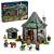 LEGO Harry Potter - Hagrid's Hut: An Unexpected Visit (76428) - Toys