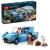 LEGO Harry Potter - Flying Ford Anglia (76424) - Toys