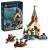 LEGO Harry Potter - Hogwarts Castle Boathouse (76426) - Toys