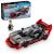 LEGO Speed Champions - Audi S1 e-tron quattro (76921) - Toys
