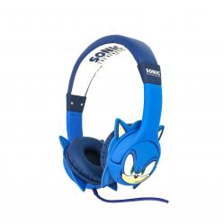 OTL - Sonic moulded ears childrens headphones - Toys