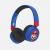 OTL - Super Mario Blue Kids Wireless Headphones - Toys