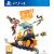 Rocket Arena Mythic Edition (FR/Multi in Game) - PlayStation 4