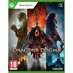 Dragons Dogma 2 - Xbox Series X