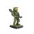 Cable Guys - Master Chief Infinite Light-Up Square Base Cable Guy - PlayStation 5