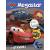 Disney - Megastar Colouringbook - Cars - Toys