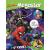 Disney - Megastar Colouringbook - Spiderman - Toys