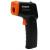 Cozze® infrared thermometer with pistol grip 530°C - Garden, Patio and Outdoor