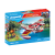 Playmobil - Firefighting Sea plane with extinguishing function (71463) - Toys