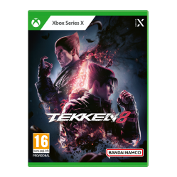 Tekken 8 - Xbox Series X